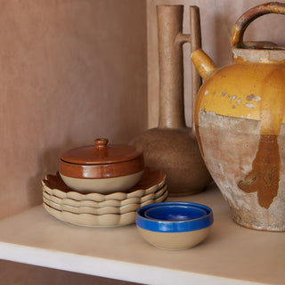 Tanjir za hleb / predjelo, 19 cm