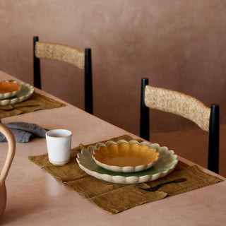 Tanjir za hleb / predjelo, 19 cm