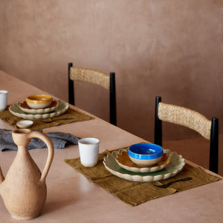 Tanjir za hleb / predjelo, 19 cm