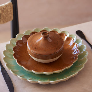 Tanjir za salatu / dezert, 22 cm