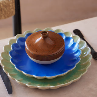 Tanjir za salatu / dezert, 22 cm