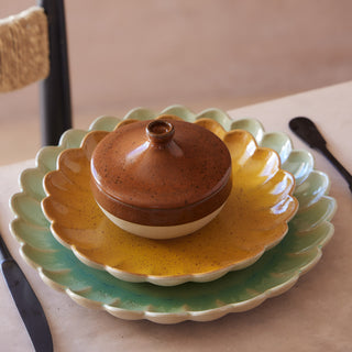 Tanjir za salatu / dezert, 22 cm