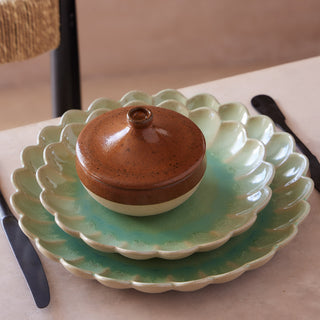 Tanjir za salatu / dezert, 22 cm