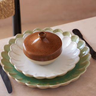 Tanjir za salatu / dezert, 22 cm