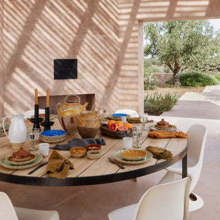 Tanjir za glavno jelo, 28 cm