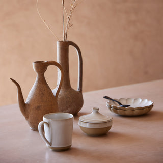 Posuda za pečenje sa poklopcem, 12 cm