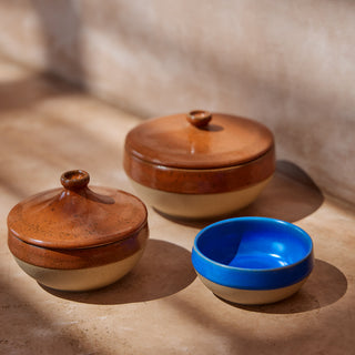 Činija za umak, 10 cm