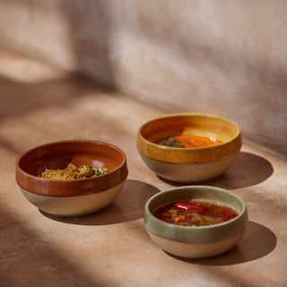 Činija za umak, 10 cm