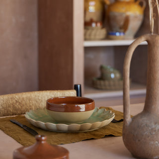 Činija za supu / pahuljice, 15 cm