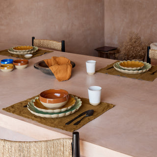 Činija za supu / pahuljice, 15 cm