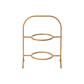 Stalak za 2 tanjira za predjelo, vertikalni