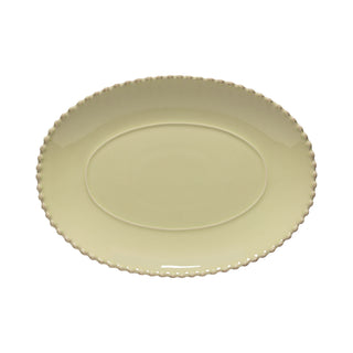 Plata za serviranje, ovalna, 34 cm