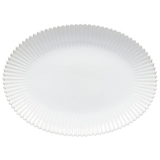 Plata za serviranje, ovalna, 50 cm