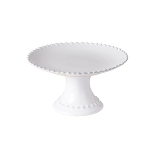 Tanjir na postolju, 22 cm