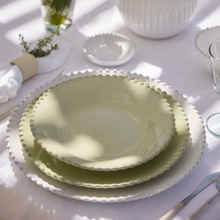 Tanjir za glavno jelo, 28 cm