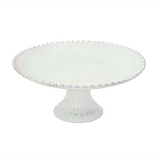 Tanjir sa postoljem, 28 cm