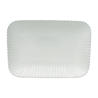 Plata za serviranje, kvadratna, 40 cm